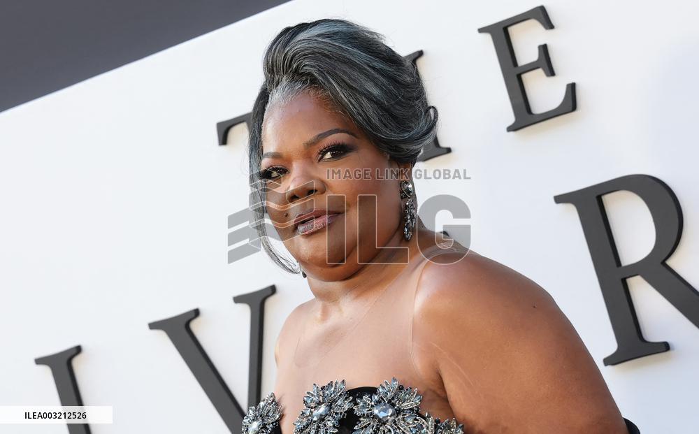 The Deliverance Premiere - LA