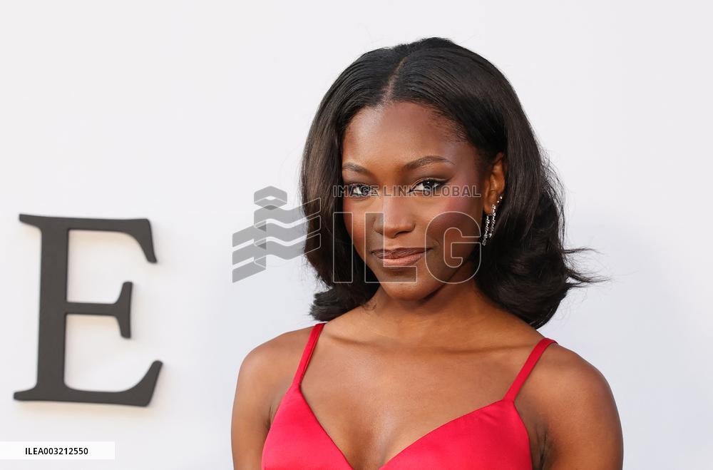 The Deliverance Premiere - LA