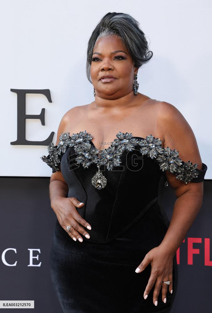 The Deliverance Premiere - LA