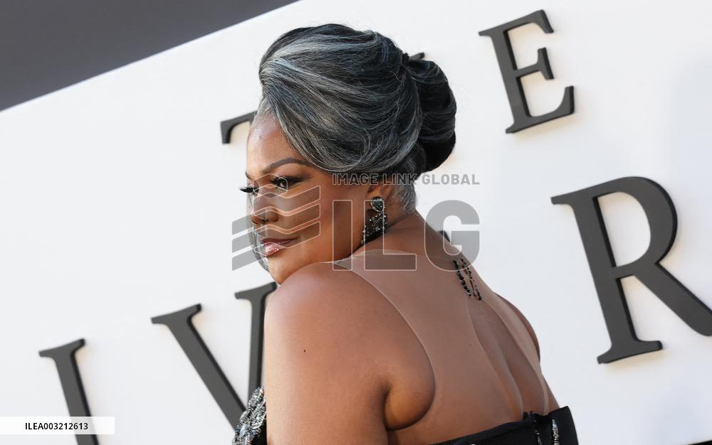 The Deliverance Premiere - LA