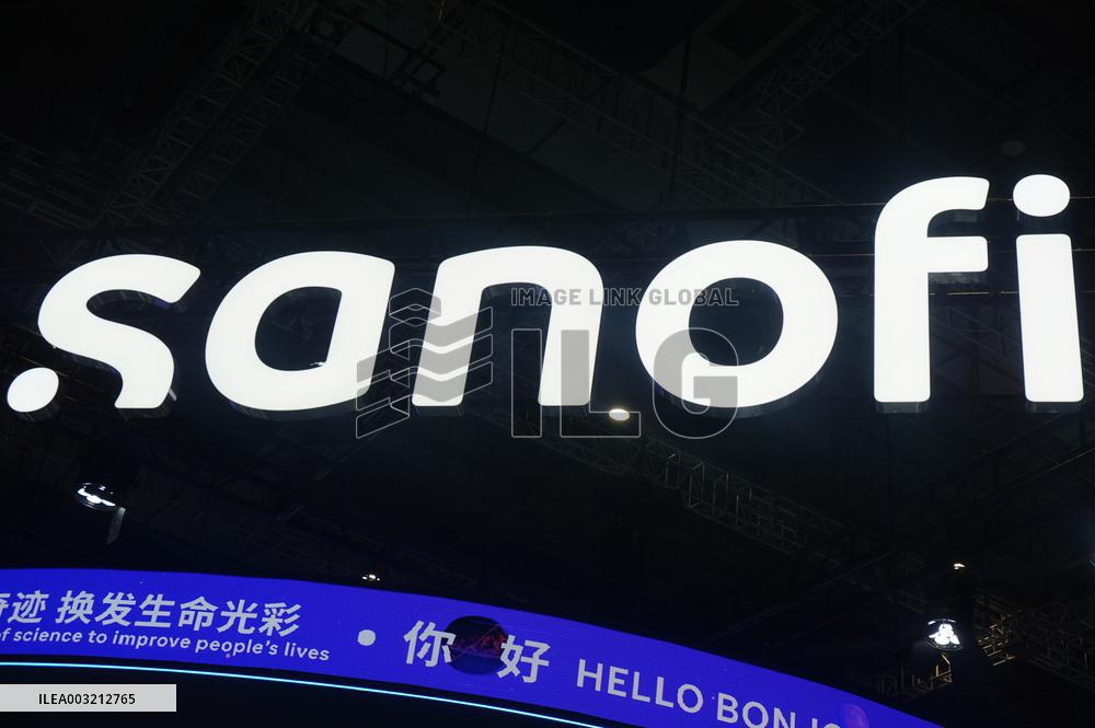 Sanofi Suspends Flu Vaccines in China