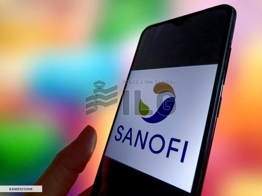 Illustration Sanofi