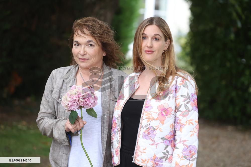 17th Angouleme Film Festival - Dis moi pourquoi les choses sont si belles Photocall