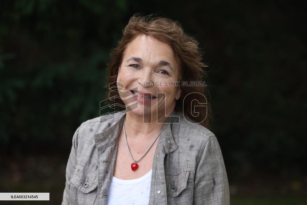 17th Angouleme Film Festival - Dis moi pourquoi les choses sont si belles Photocall