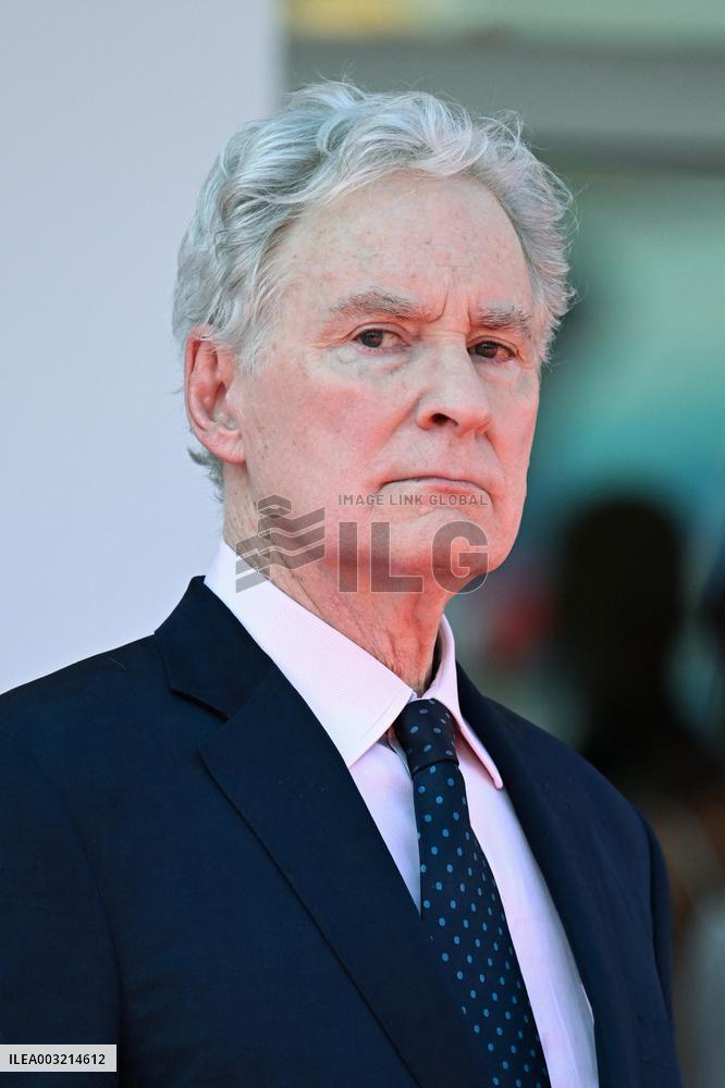 Venice Disclaimer Premiere