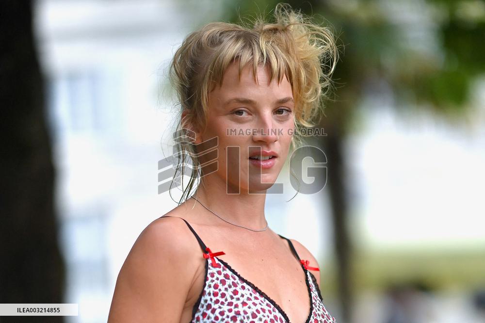 Angouleme Festival - Fario Photocall