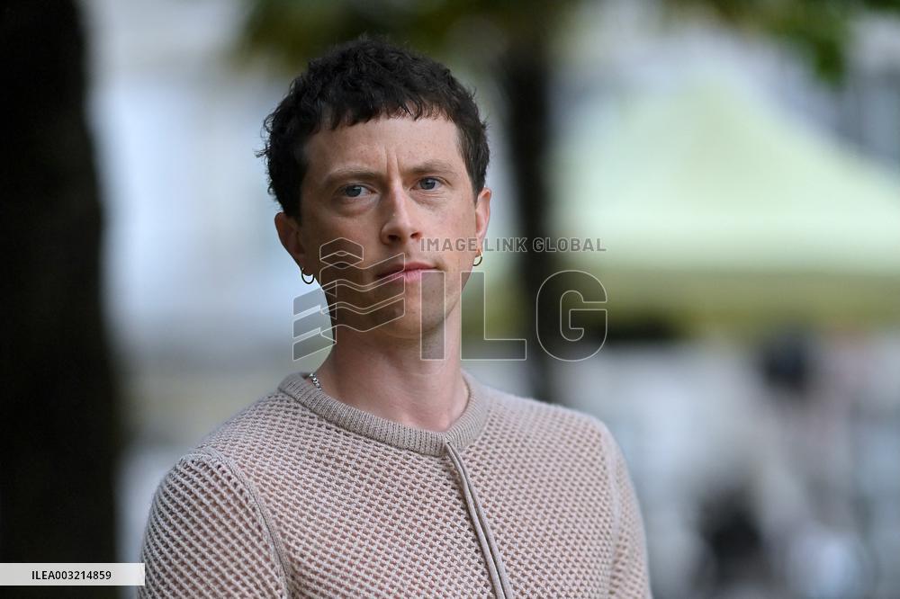 Angouleme Festival - Fario Photocall