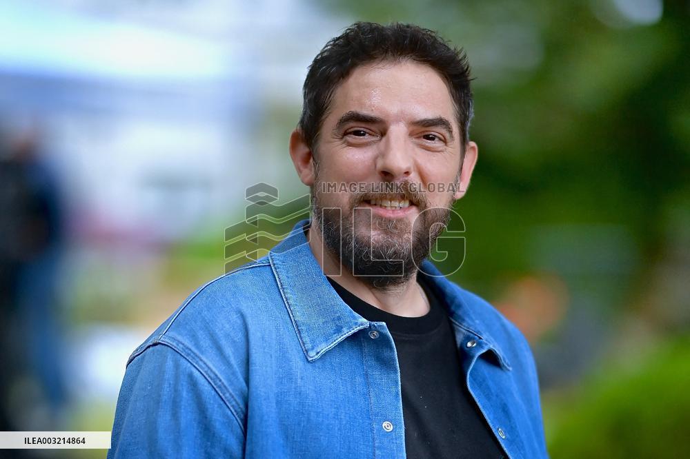 Angouleme Festival - Le Systeme Victoria Photocall