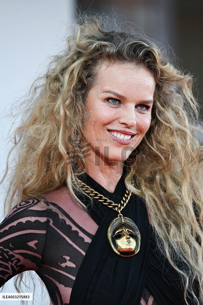 Venice Maria Premiere