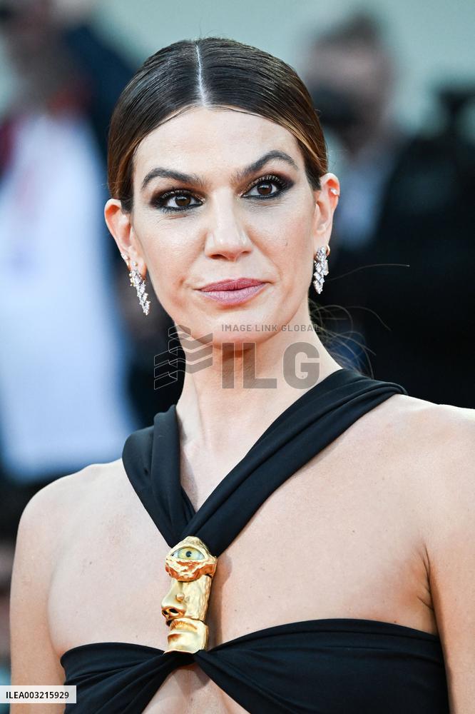 Venice Maria Premiere