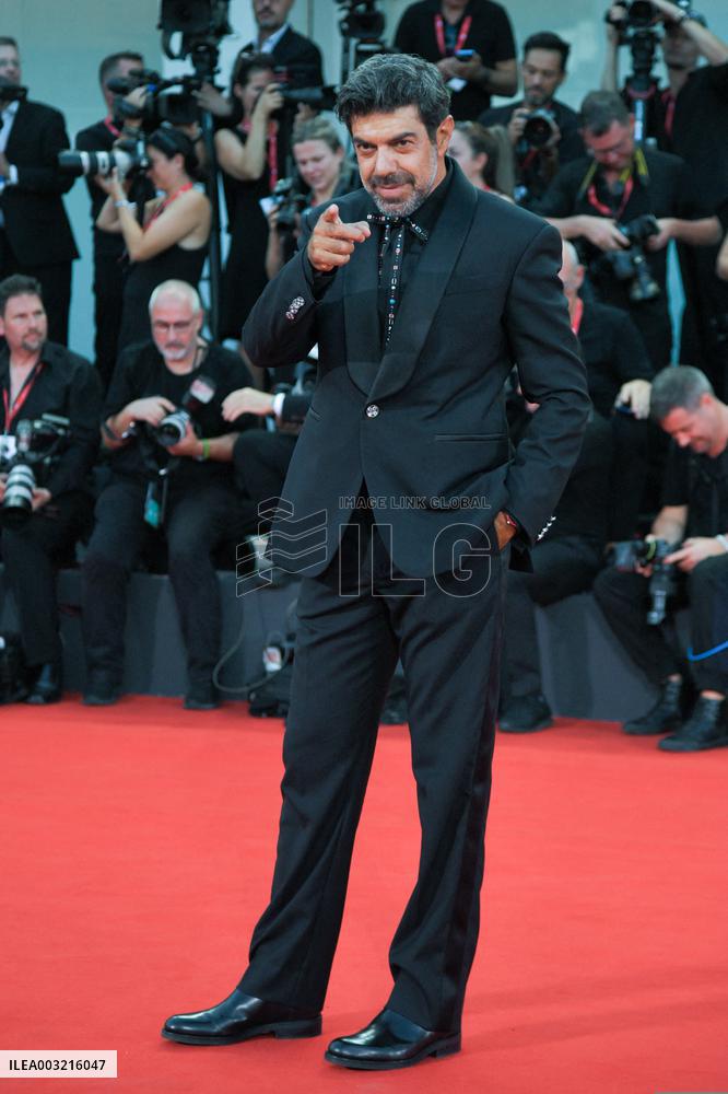 Venice Maria Premiere