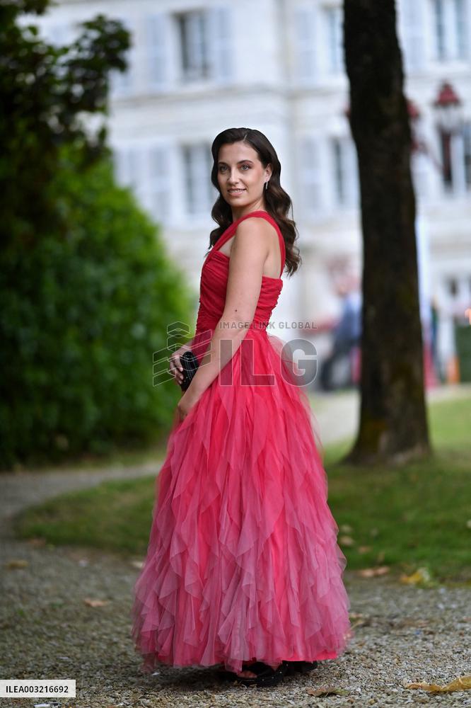 Angouleme Festival - Dans L’ Ombre De Marlow Photocall
