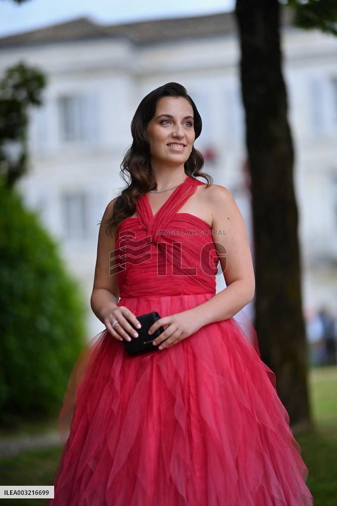 Angouleme Festival - Dans L’ Ombre De Marlow Photocall