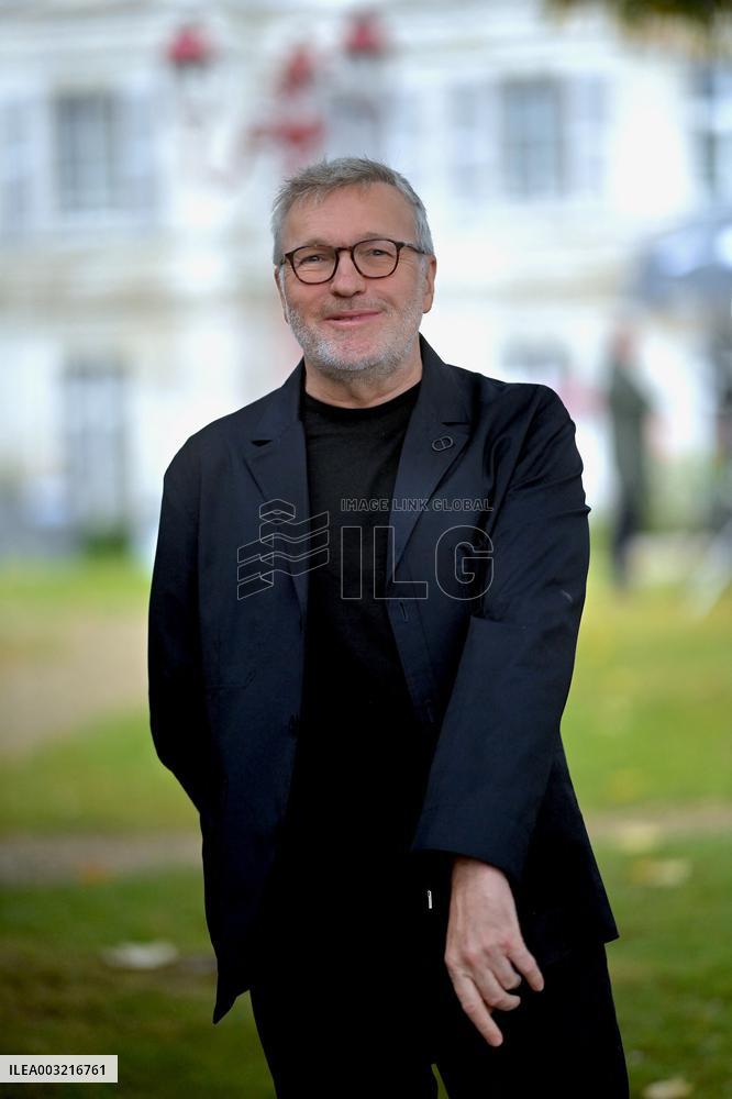 Angouleme Festival - Les Grosses Tetes Photocall