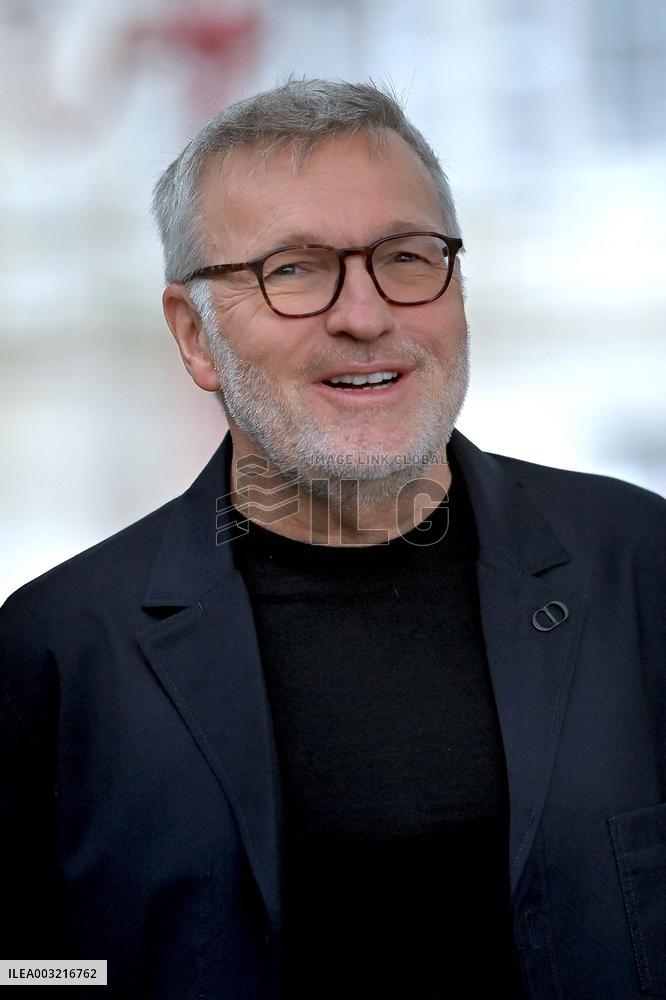 Angouleme Festival - Les Grosses Tetes Photocall
