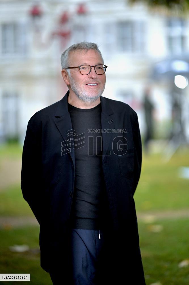 Angouleme Festival - Les Grosses Tetes Photocall