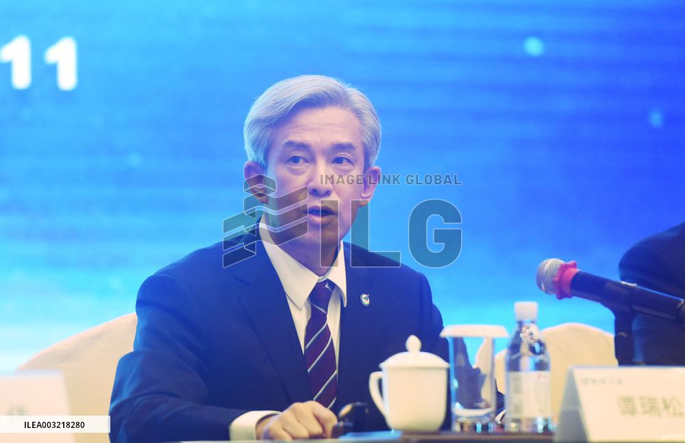 Tan Ruisong Investigated