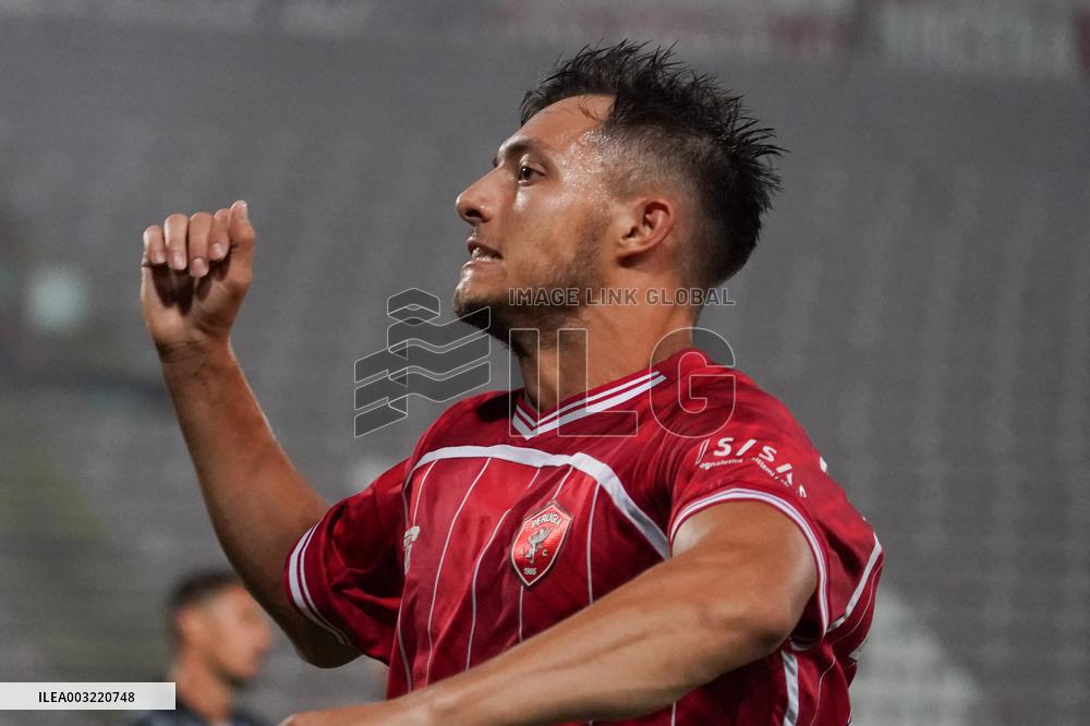- Serie C Italia - Perugia vs Spal