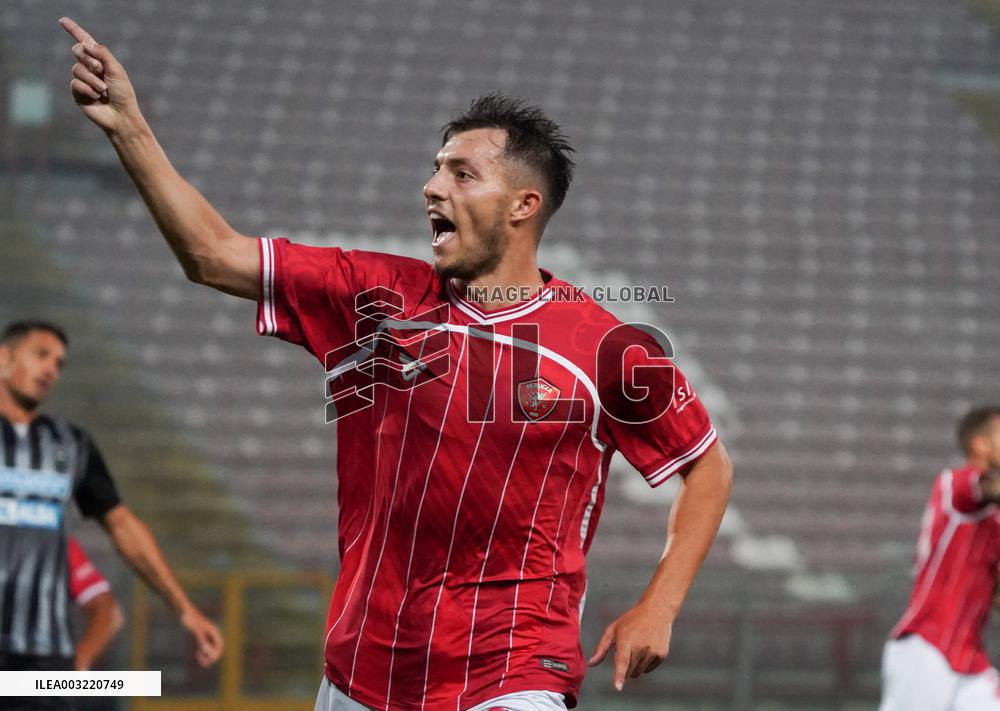 - Serie C Italia - Perugia vs Spal