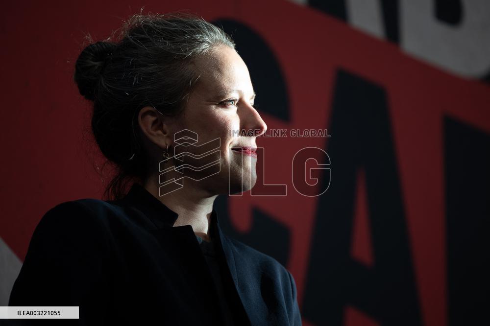 NFP Meeting during the PS Campus - Blois