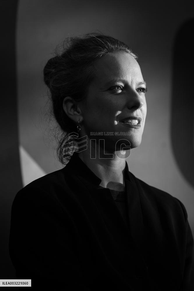 NFP Meeting during the PS Campus - Blois