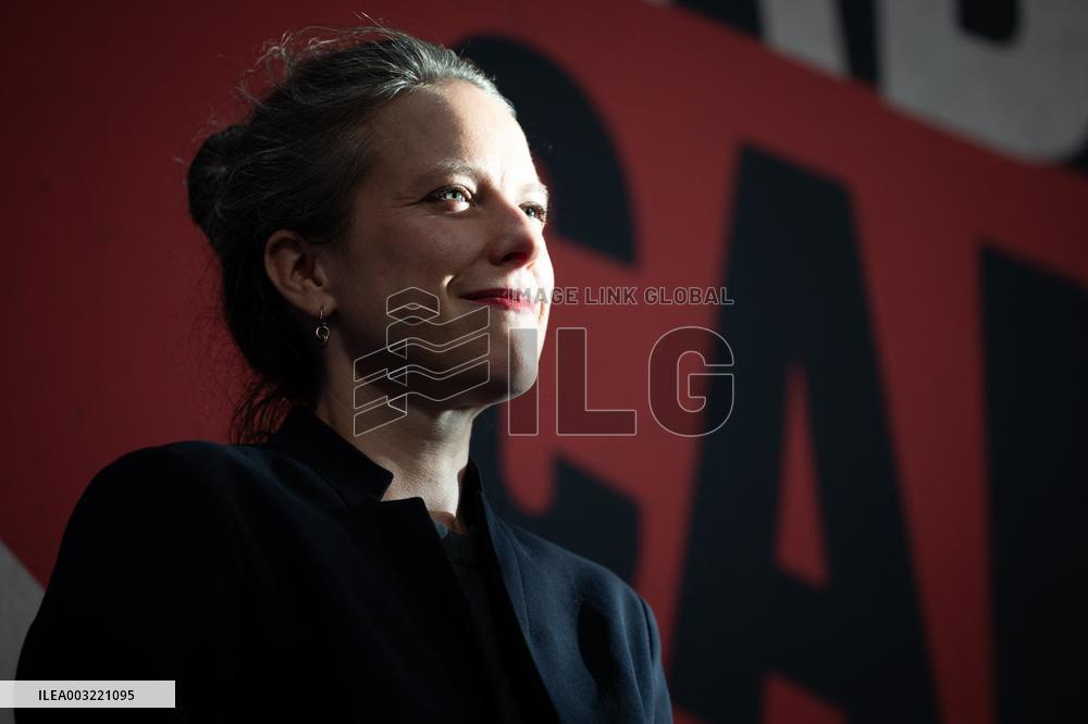 NFP Meeting during the PS Campus - Blois