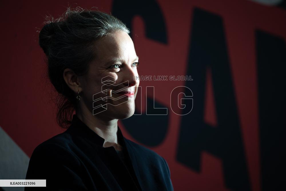 NFP Meeting during the PS Campus - Blois