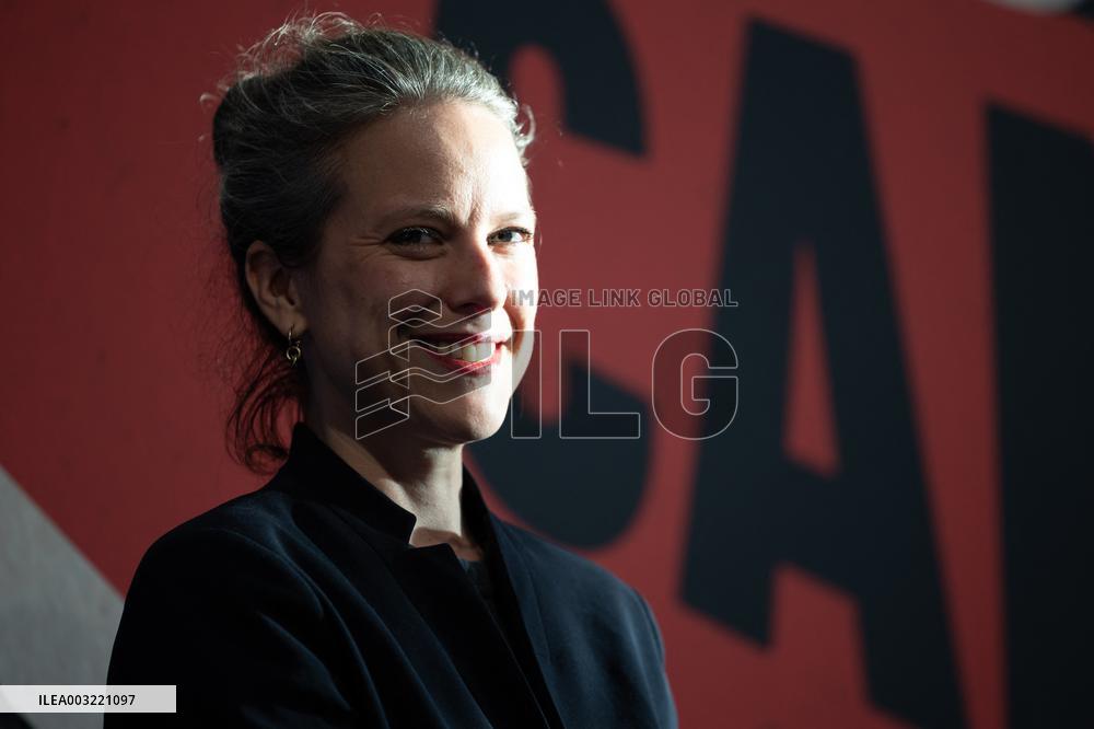 NFP Meeting during the PS Campus - Blois