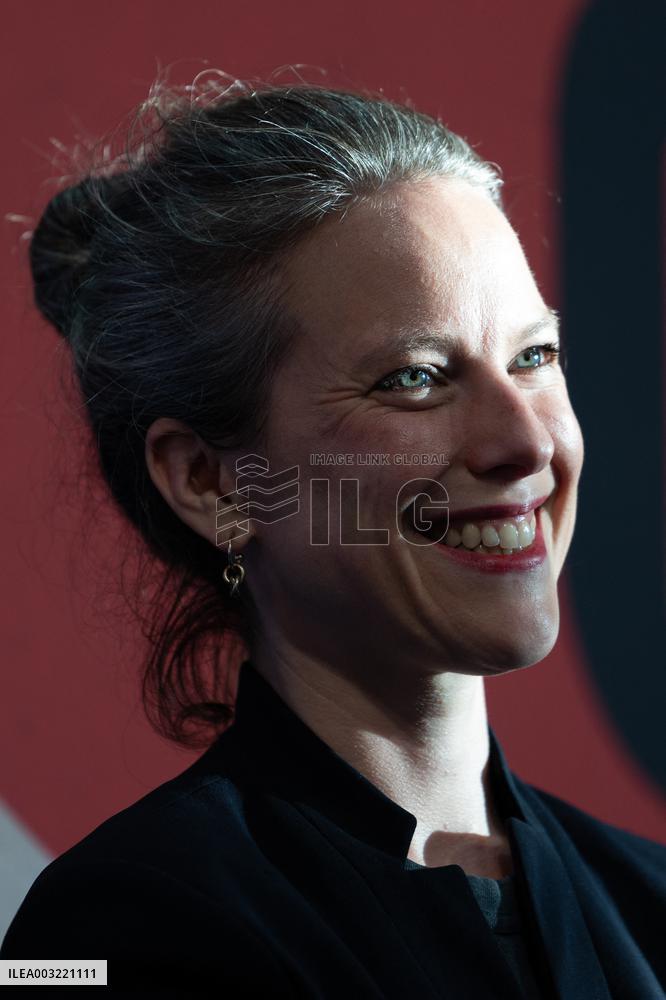 NFP Meeting during the PS Campus - Blois