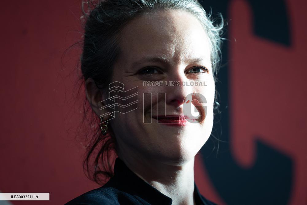 NFP Meeting during the PS Campus - Blois