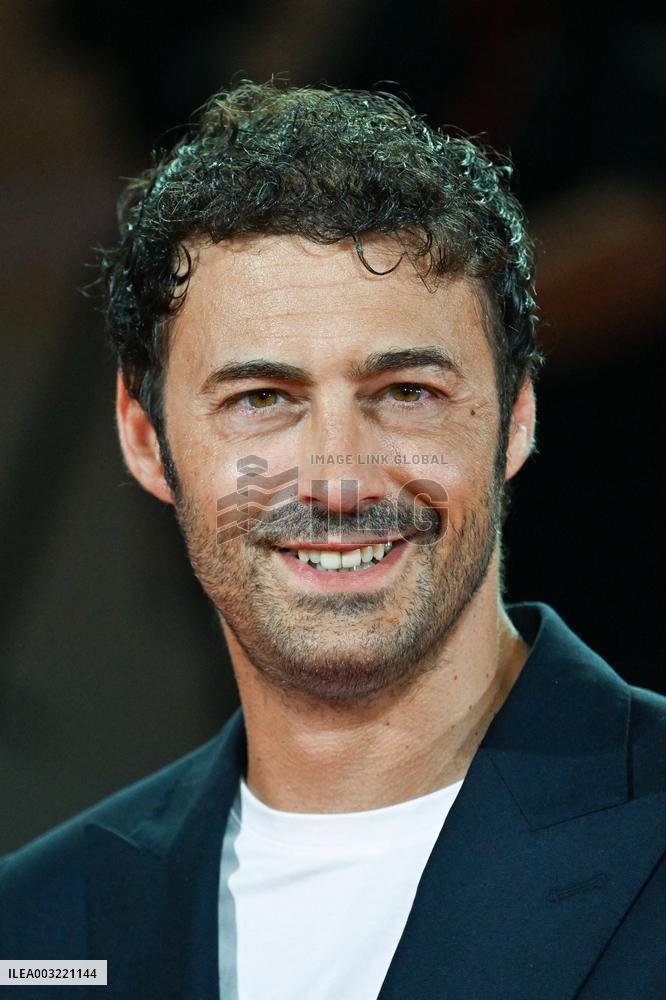 Venice Three Friends Premiere