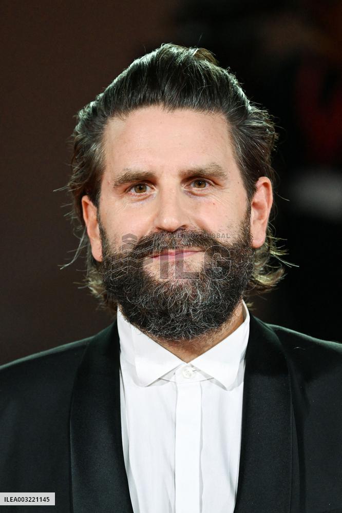 Venice Three Friends Premiere