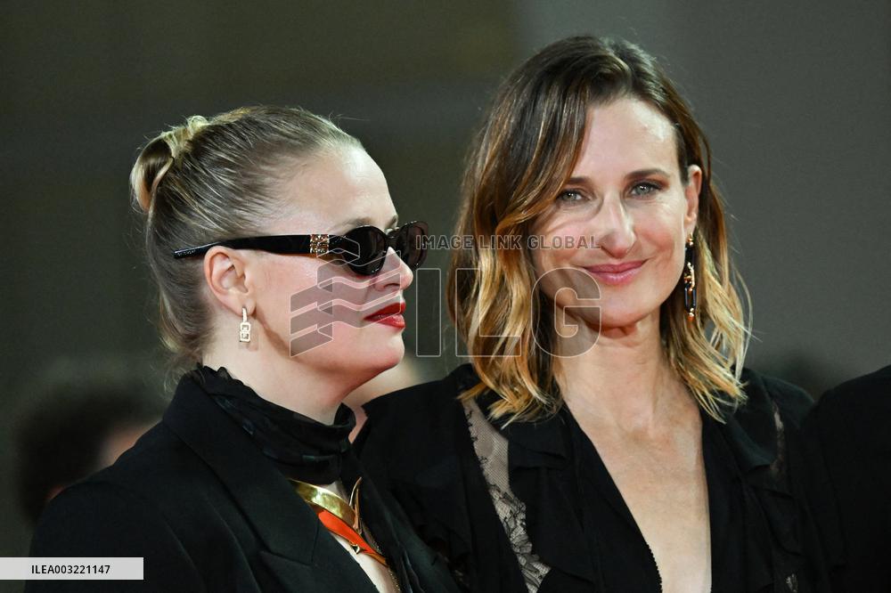 Venice Three Friends Premiere