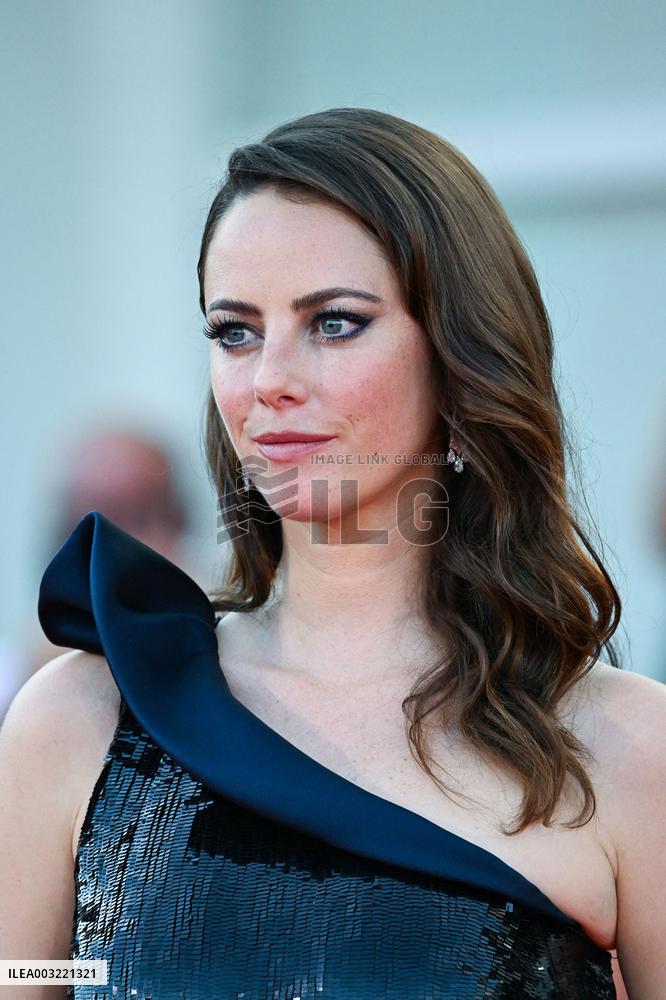 Venice Babygirl Premiere