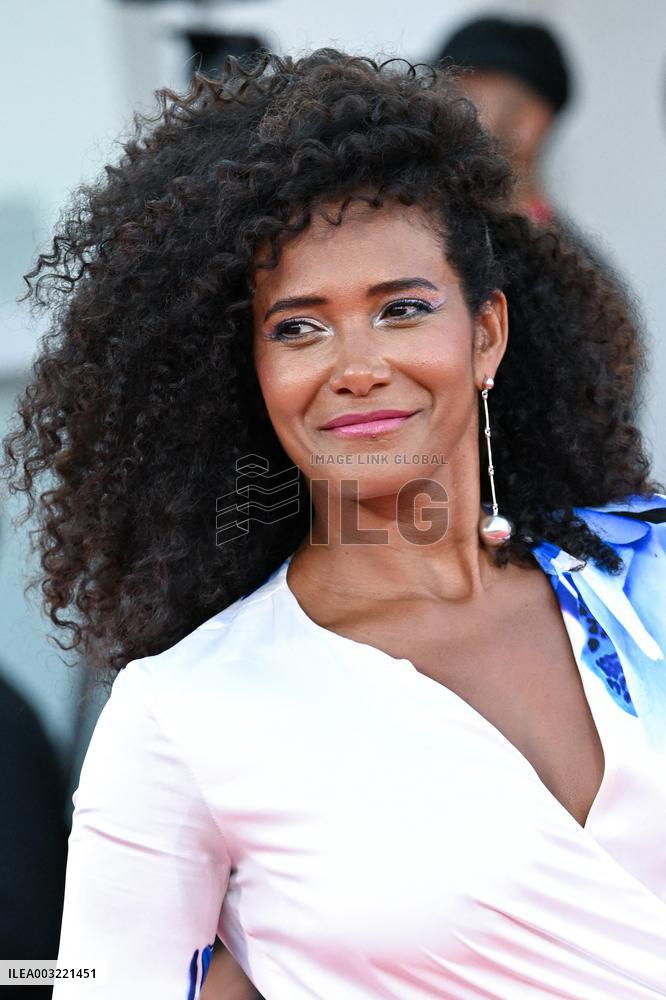 Venice Babygirl Premiere