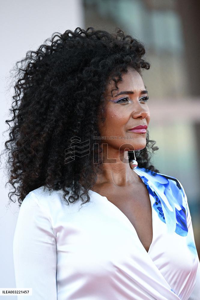 Venice Babygirl Premiere