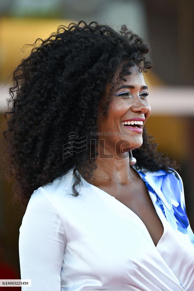 Venice Babygirl Premiere