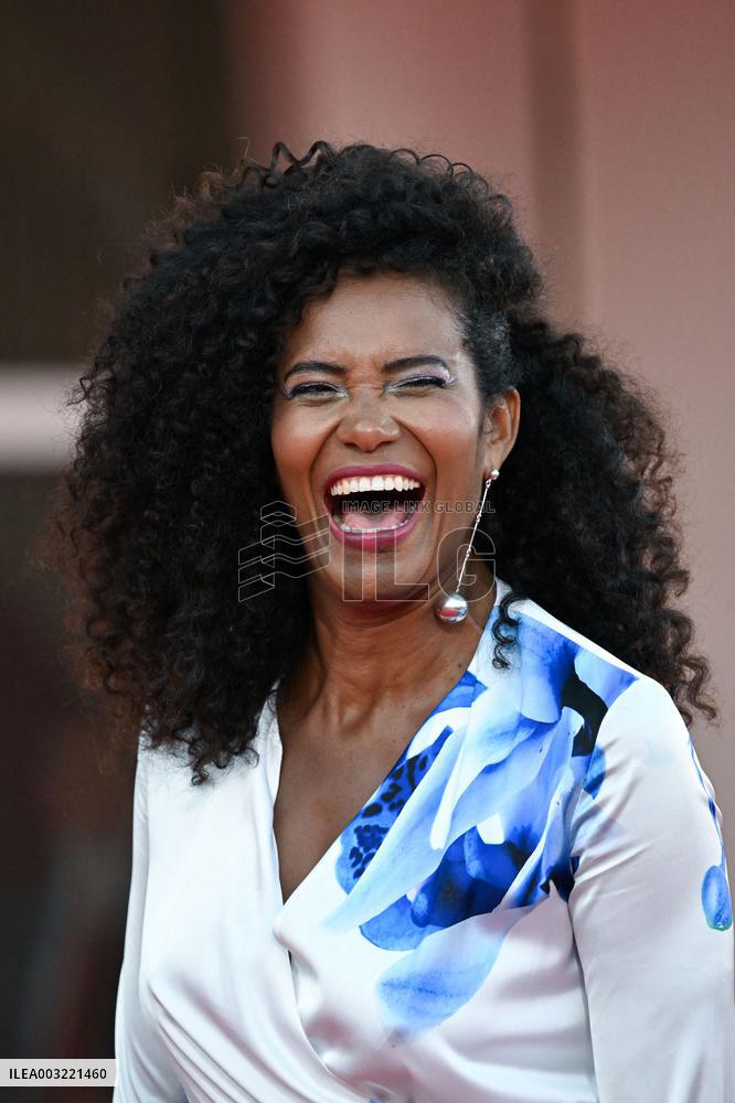 Venice Babygirl Premiere