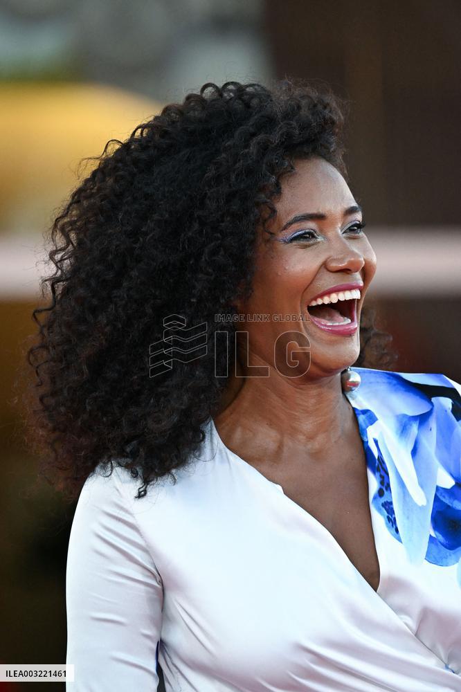 Venice Babygirl Premiere