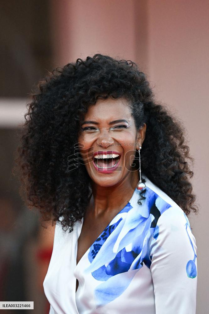 Venice Babygirl Premiere