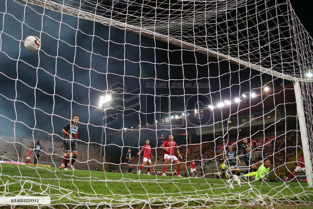 - Serie C Italia - Perugia vs Spal