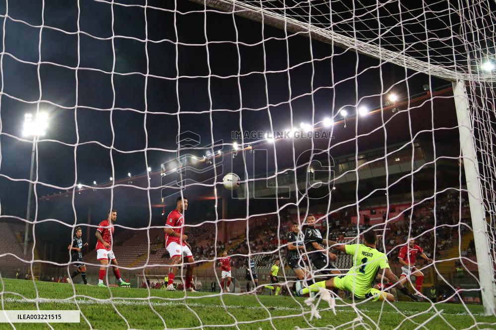 - Serie C Italia - Perugia vs Spal