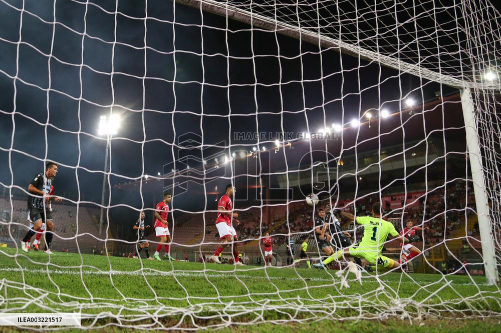 - Serie C Italia - Perugia vs Spal