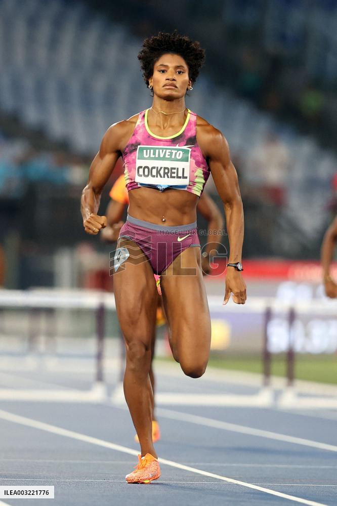 - Internazionali di Atletica - Golden Gala Pietro Mennea