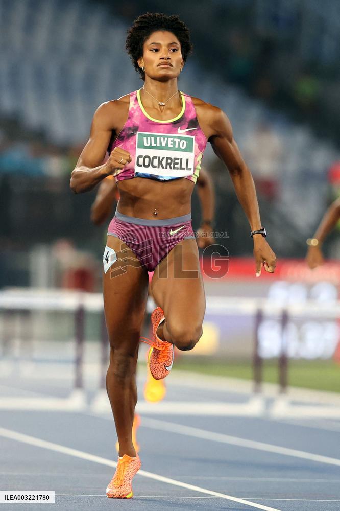 - Internazionali di Atletica - Golden Gala Pietro Mennea