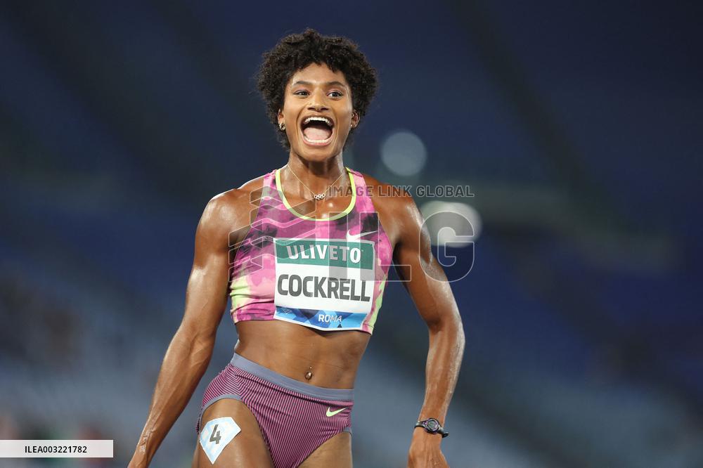 - Internazionali di Atletica - Golden Gala Pietro Mennea