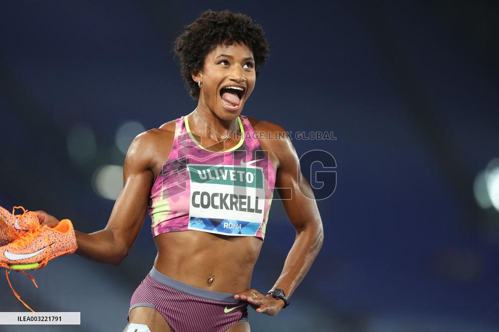 - Internazionali di Atletica - Golden Gala Pietro Mennea