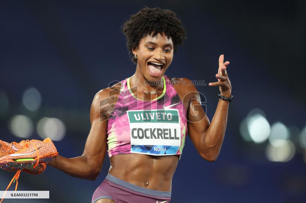 - Internazionali di Atletica - Golden Gala Pietro Mennea