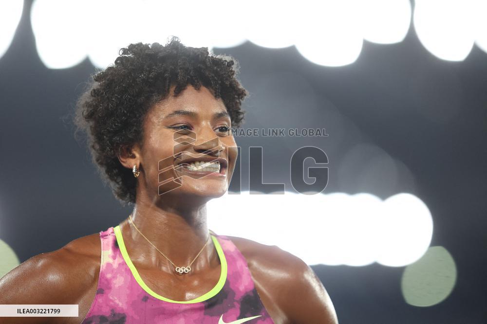 - Internazionali di Atletica - Golden Gala Pietro Mennea