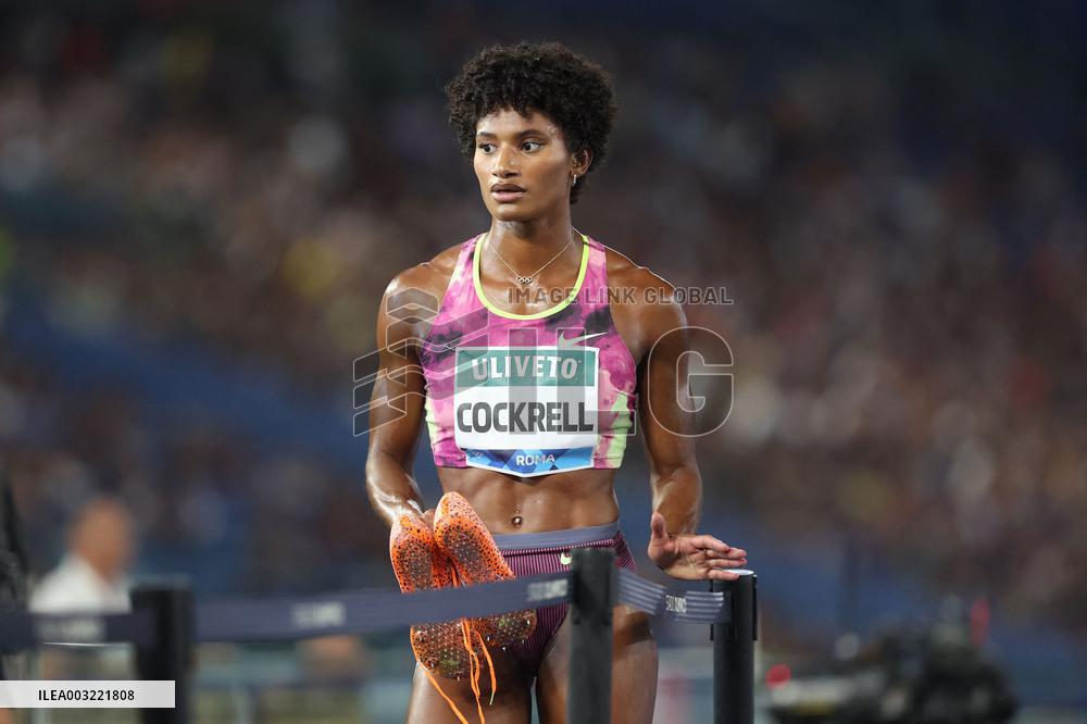 - Internazionali di Atletica - Golden Gala Pietro Mennea